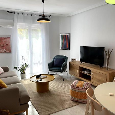 Apartamento La Peatonal Hervás Exterior foto