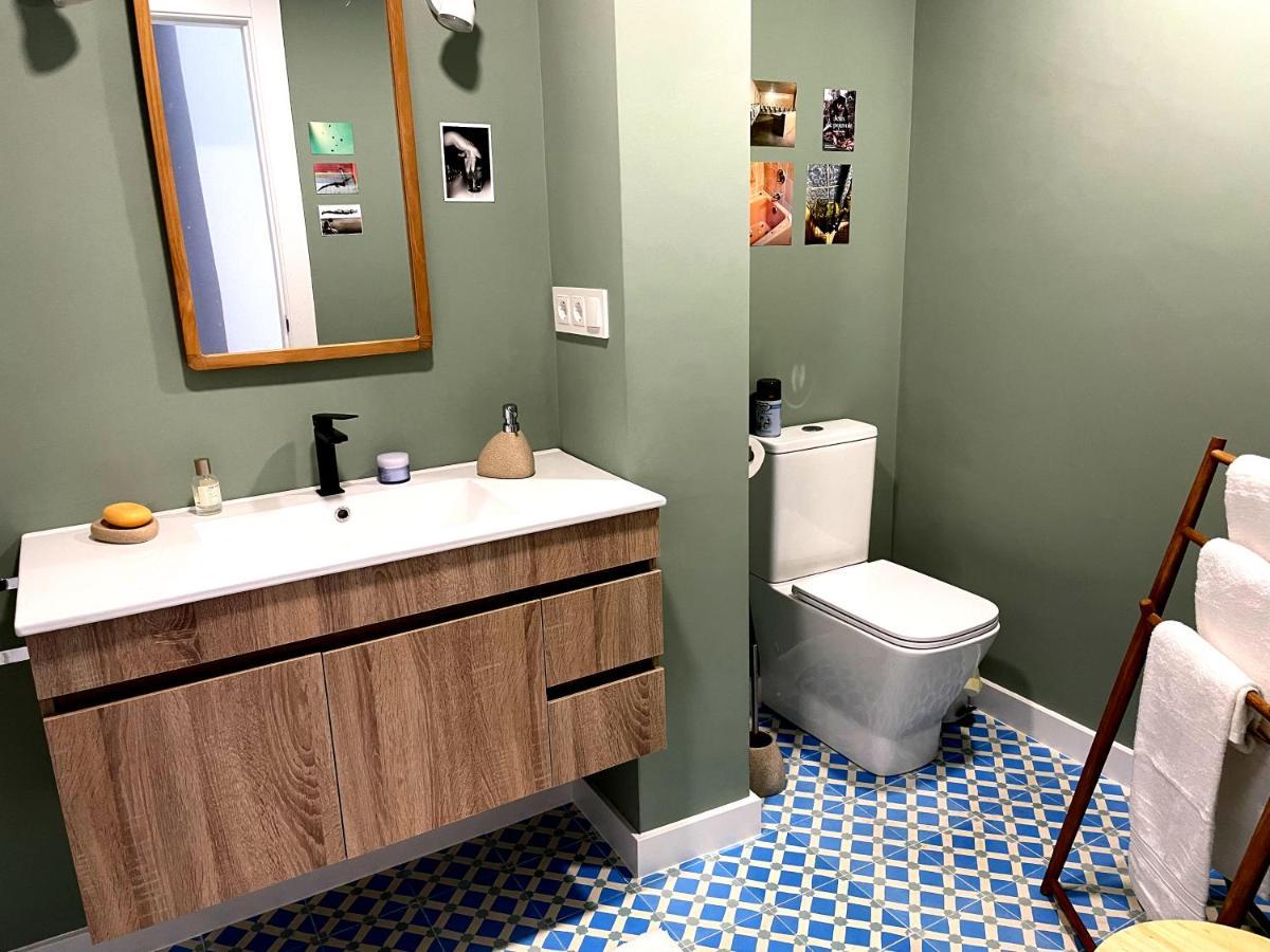 Apartamento La Peatonal Hervás Exterior foto