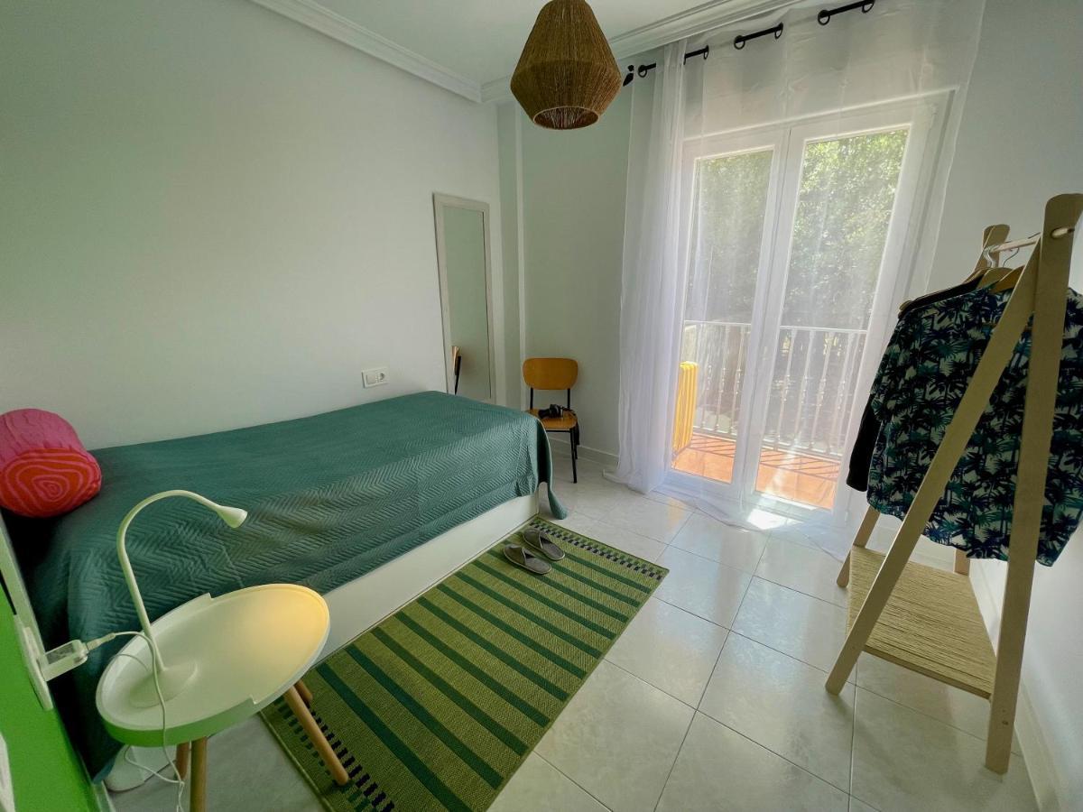 Apartamento La Peatonal Hervás Exterior foto