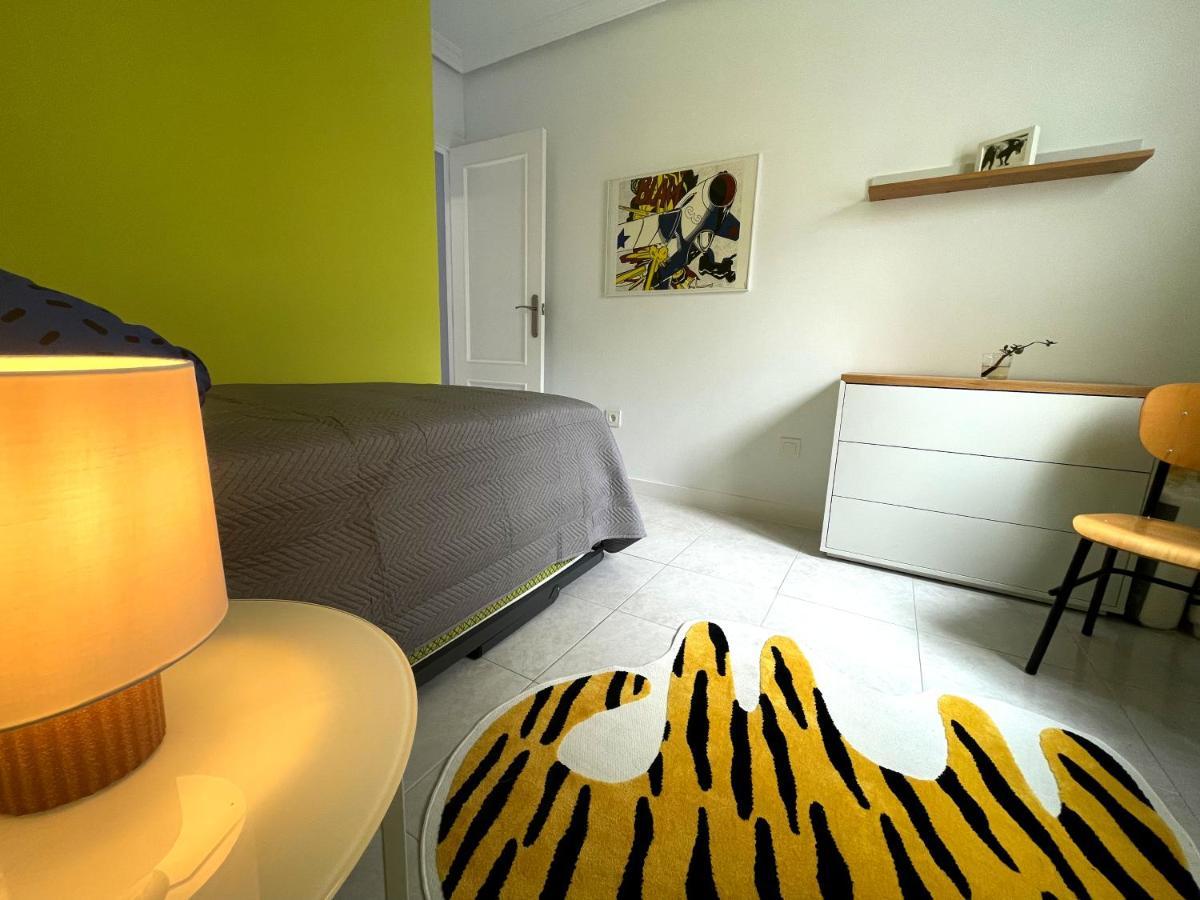 Apartamento La Peatonal Hervás Exterior foto