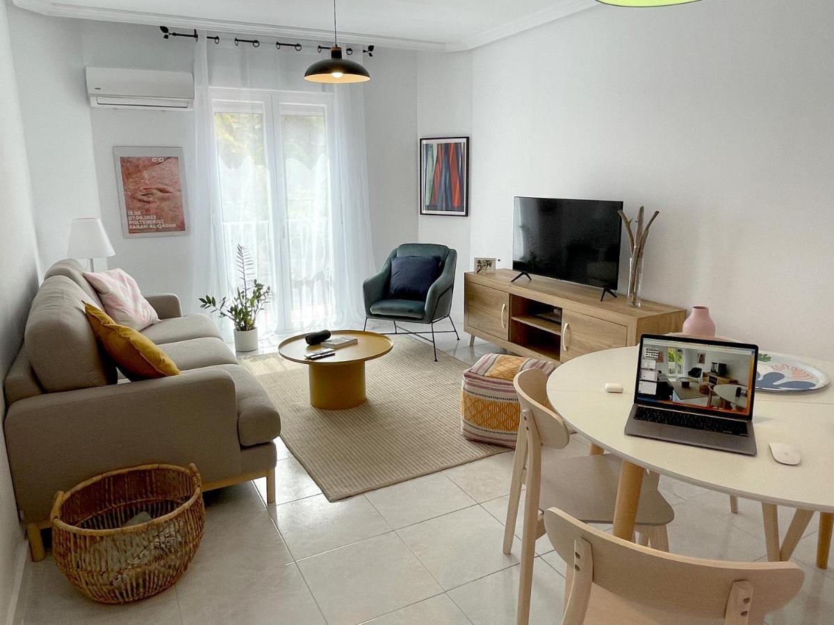 Apartamento La Peatonal Hervás Exterior foto